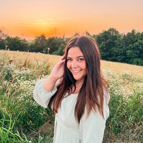 Meet your Posher, Piper - Picture 1 of 1